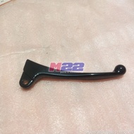 Honda C 700 800 c700 c800 black front brake lever handle