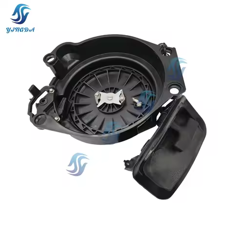 Starter Housing Assembly For Mercury Outboard 2-stroke 40HP Boat part
