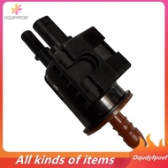 [Oqudy] Vapor Canister Purge Solenoid Valve 04627182AA EU5A-9G866-BD EU5A9G866BD for   GT  III 2018-