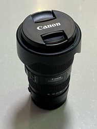 Canon EF 16-35mm 1:4L IS USM 超廣角變焦鏡頭