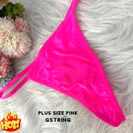 Plus Size Gstring Tstring Women Plus Size Panties