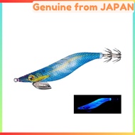 Shimano Sephia Clinch Flash Boost Rattle Size 3 QE-J30V 002 Keimura Blue