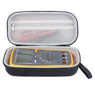 FLUKE FLUKE FLUKE F101/F179C/15B/F301A Multimeter Storage Bag Small Electrician Meter Protection Bag