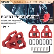 Pedal Cleats Bike Cleats LOOK DELTA Road Bike Pedal Cleat Cycling 9 Degree Float Cycling Splint Set