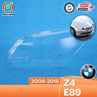 BMW Z4 Headlamp Cover 2004-2008 E85 E89 Headlamp Cover