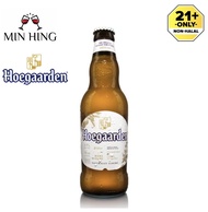 Hoegaarden Witbier Beer (330ml)