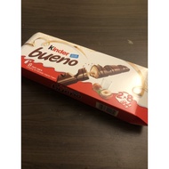 Kinder bueno (2x8) twin bars - 1 box