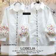 LOBELIA tunic