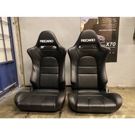 Recaro ，buatan malaysia，fd，fc，wira ，persona，waja，myvi ，axia，viva seat universe ，