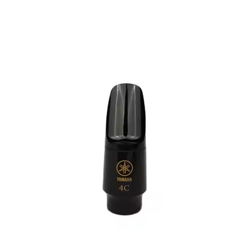 Yamaha 4C soprano saxophone mouthpiece