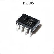 Chip DK106 DIP8 5V1.2A 6W Power Chip