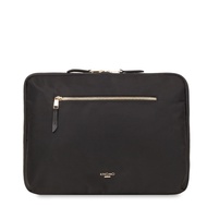 Knomo Knomad II Tech Organizer - 13" laptop (Black)