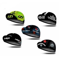 Cycling cap