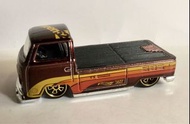 Hotwheels Volkswagen T2 Pickup(STH)