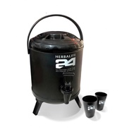 Herbalife black water jug 4L