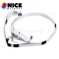 Printhead Flex Cable for EPSON L800 L801 L805 L850 R330 R290 T50 T60 P50 Print Head Cabble