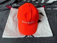 Palm angels 帽子