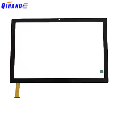 New 10.1 Inch Touch Screen PX101E02A011 Kids Tab Touch Sensor Panel Tab Parts Digitizer PX101E08A011