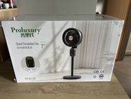 Proluxury 7吋 座地循環風扇 PFF351207