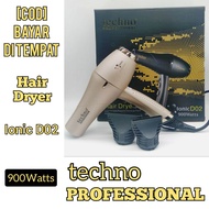 [TECHNO] HAIR DRYER/ALAT PENGERING RAMBUT/PENGERING BULU/PENGERING RAMBUT