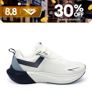 Pony Men's - Bolt (White/Navy/Blue/Silver) Shoes Men
