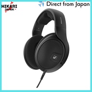 【from japan】 Sennheiser Sennheiser Headphones Wired HD 560S Open Type Open Type Head office developm