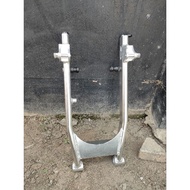 SWING ARM K2R RX KING ARM K2R RX KING ALUMINUM