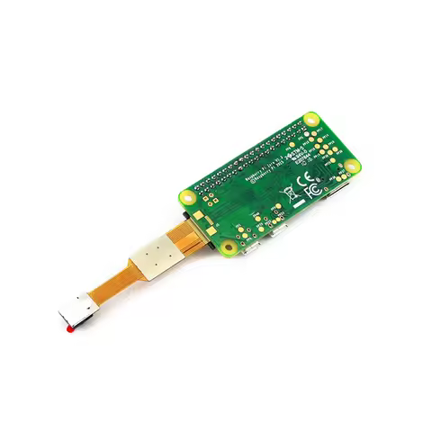 BNVN-Camera Module For Raspberry Pi Zero 5MP 1080P OV5647 Mini Camera For Raspberry Pi Zero V1.3/Zer
