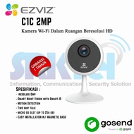 Ezviz C1C 2MP