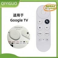 【優選】Chromecast Remote G9N9N,適用於Google TV HD/4K流媒體棒