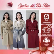 2-handJacket, wide format, trendy 2-hand