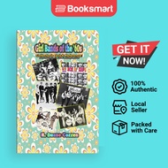 Girl Bands of the '60s: Collector's Quick Reference | Cozzen, Raymond | Paperback | English Edition 
