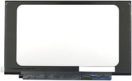 A Plus Screen New 15.6 Inch Narraw Bezel 1366 x 768 Screen Compatible with Lenovo 114IGL05 81VU, Als
