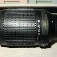 Nikon AF-S Nikkor 55-200mm f4-5.6