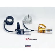 HT FACTORY HPA Hydraulic Shock Absorber Set For PI802/PI302
