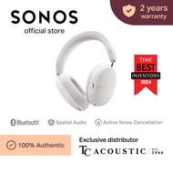 Sonos Ace Wireless Headphones (Spatial Audio Noise Cancelling & Bluetooth)