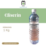 Gliserin Gliserol Vegetable Glycerine Glycerin USP Grade Glycerol Glycerin Nabati