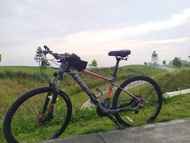 MTB PACIFIC CAMERON 6.0 UPGRADE