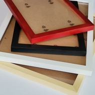 A4 , A3, A2 WOODEN POSTER FRAME, FRAME GAMBAR, PHOTO FRAME