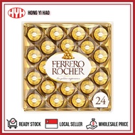 Ferrero Rocher Chocolate T24