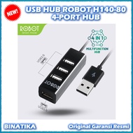 USB HUB ROBOT H140-80 4-PORT HUB Original
