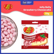 Jelly Belly Strawberry Cheesecake Jelly Beans 70g