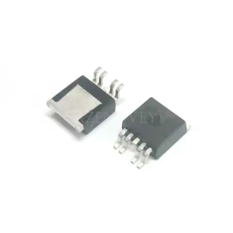 5PCS BTS426L1 BTS426 BTS425L1 BTS425 TLE4275G 4275G TD7590 7590 TD1501S50 TD1501S-50 TD1501S-5.0 TO-
