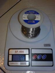 united 台灣製 錫線 錫絲 錫條 銲錫 焊錫 1mm 1公斤 1kg spuer solder wire