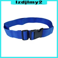 [Activity Price] Wheelchair Seat Belt Harness Medical Restraints Straps for Patient Caring Disabled Elderly