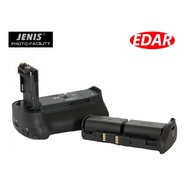 JENIS KEYLUCKS BATTERY GRIP FOR CANON 60D