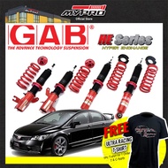Best HONDA CIVIC FD 2006-2011 Gab He Series Hi Lo Body shift Adjustable Absorber / Suspension