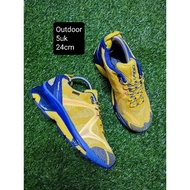 Kasut Bundle berkualiti 5uk