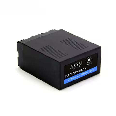 7800mAh VW-VBG6 VWVBG6 VW-VBG6GK Battery for Panasonic AG-AC7 AG-AF100 AG-AF105 AG-AC160 AG-AC130 AG