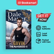 Gavin - Paperback - English - 9781773363035